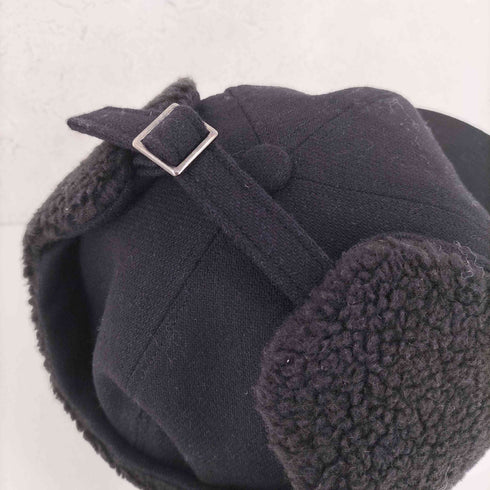 カシラ CA4LA FLAP TRD CAP メンズ