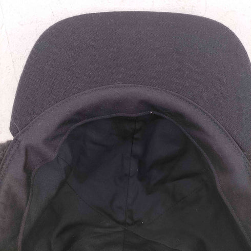カシラ CA4LA FLAP TRD CAP メンズ