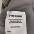 ファーファー furfur TYPE FURMY M51リメイクスカート レディース FREE