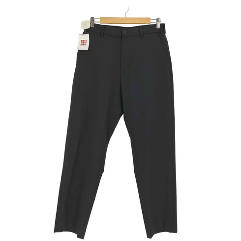 ユニクロ UNIQLO 感動イージーパンツ ウールライク メンズ JPN:M