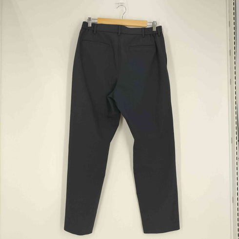 ユニクロ UNIQLO 感動イージーパンツ ウールライク メンズ JPN:M