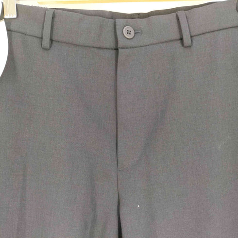 ユニクロ UNIQLO 感動イージーパンツ ウールライク メンズ JPN:M