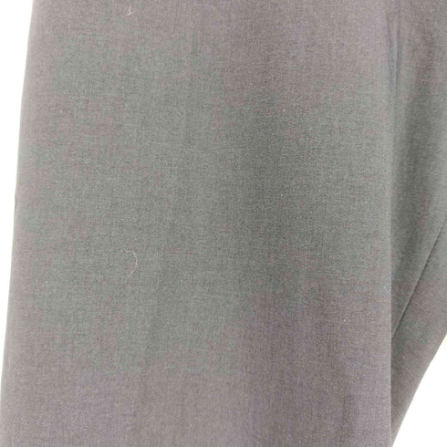 ユニクロ UNIQLO 感動イージーパンツ ウールライク メンズ JPN:M