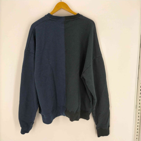 グラム glamb Separate big sweat メンズ JPN:3