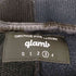 グラム glamb Separate big sweat メンズ JPN:3