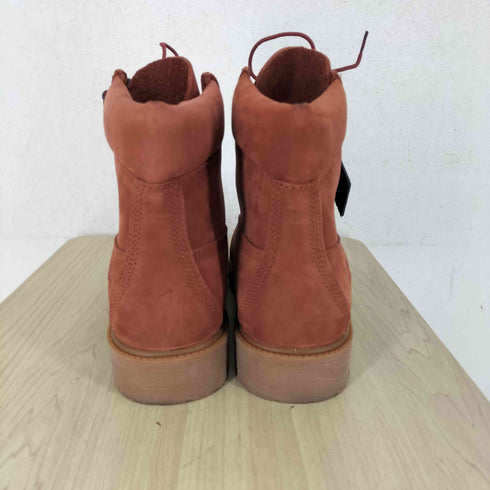 ティンバーランド Timberland 6INCH WATERPROOF PREMIUM BOOTS メンズ 27