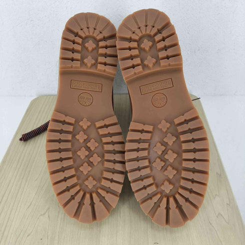 ティンバーランド Timberland 6INCH WATERPROOF PREMIUM BOOTS メンズ 27