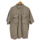 コロンビア Columbia PFG フィッシングシャツ メンズ import:L