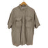 コロンビア Columbia PFG フィッシングシャツ メンズ import:L