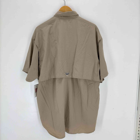 コロンビア Columbia PFG フィッシングシャツ メンズ import:L