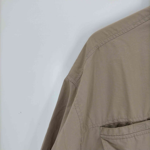 コロンビア Columbia PFG フィッシングシャツ メンズ import:L
