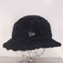 ニューエラ NEW ERA BUCKET 01 MINK FLEECE バケット 01 ミンクフリース バケットハット レディース MEDIUM/LARGE