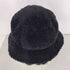 ニューエラ NEW ERA BUCKET 01 MINK FLEECE バケット 01 ミンクフリース バケットハット レディース MEDIUM/LARGE