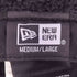 ニューエラ NEW ERA BUCKET 01 MINK FLEECE バケット 01 ミンクフリース バケットハット レディース MEDIUM/LARGE