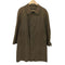 バーバリー BURBERRY 70s ラグラン ステンカラーコート メンズ