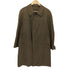 バーバリー BURBERRY 70s ラグラン ステンカラーコート メンズ