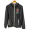 リーボック Reebok ナイロンフーディジャケット メンズ JPN:M