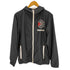 リーボック Reebok ナイロンフーディジャケット メンズ JPN:M