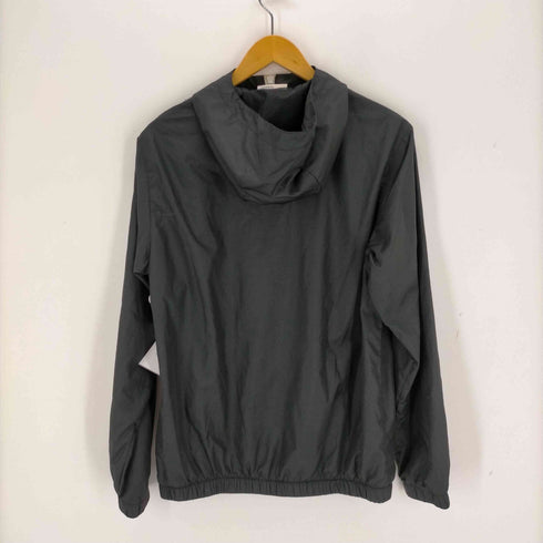 リーボック Reebok ナイロンフーディジャケット メンズ JPN:M