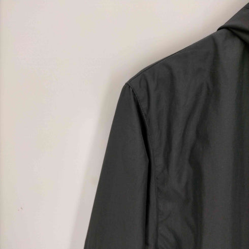 リーボック Reebok ナイロンフーディジャケット メンズ JPN:M
