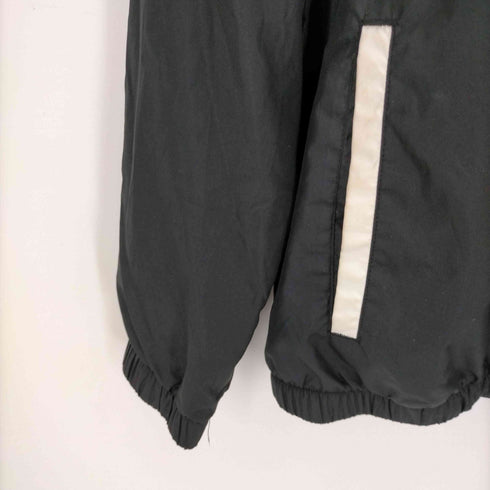 リーボック Reebok ナイロンフーディジャケット メンズ JPN:M
