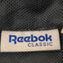 リーボック Reebok ナイロンフーディジャケット メンズ JPN:M