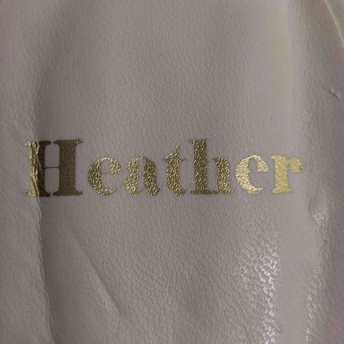 ヘザー Heather ストームサンダル レディース L