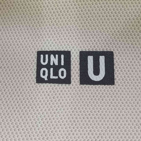 ユニクロユー UNIQLO U ニットスニーカー スリッポン レディース JPN:24.5
