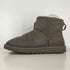 アグ UGG W CLASSIC MINI クラシック ミニ ムートンブーツ レディース 25