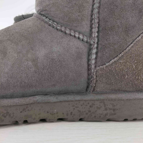 アグ UGG W CLASSIC MINI クラシック ミニ ムートンブーツ レディース 25