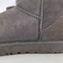 アグ UGG W CLASSIC MINI クラシック ミニ ムートンブーツ レディース 25
