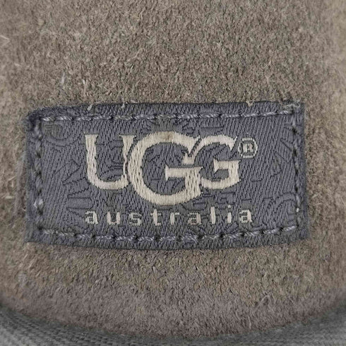 アグ UGG W CLASSIC MINI クラシック ミニ ムートンブーツ レディース 25
