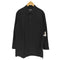 ヨウジヤマモトプールオム Yohji Yamamoto POUR HOMME 24SS CHAIN STITCH BROARD Z-STANDARD BIG CHAIN STITCH BLOUSE チェーン ステッチ シャツ ブラウス メンズ JPN:3