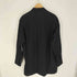 ヨウジヤマモトプールオム Yohji Yamamoto POUR HOMME 24SS CHAIN STITCH BROARD Z-STANDARD BIG CHAIN STITCH BLOUSE チェーン ステッチ シャツ ブラウス メンズ JPN:3