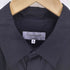 ヨウジヤマモトプールオム Yohji Yamamoto POUR HOMME 24SS CHAIN STITCH BROARD Z-STANDARD BIG CHAIN STITCH BLOUSE チェーン ステッチ シャツ ブラウス メンズ JPN:3