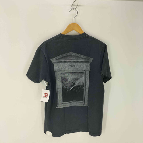 ステューシー Stussy Surf Tomb Pigment Dyed Tee メンズ JPN:S