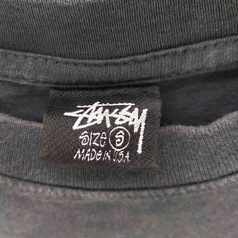 ステューシー Stussy Surf Tomb Pigment Dyed Tee メンズ JPN:S