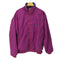 パタゴニア patagonia MADE IN USA シェルドシンチラジャケット 裏地フリース ナイロンジャケット メンズ JPN:L