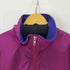 パタゴニア patagonia MADE IN USA シェルドシンチラジャケット 裏地フリース ナイロンジャケット メンズ JPN:L