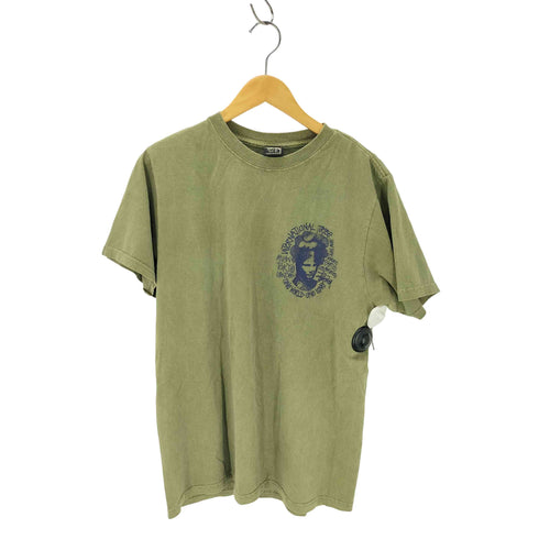 ステューシー Stussy CAMELOT PIG DYED TEE メンズ JPN:S