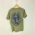 ステューシー Stussy CAMELOT PIG DYED TEE メンズ JPN:S