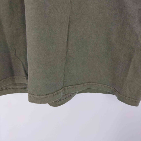 ステューシー Stussy CAMELOT PIG DYED TEE メンズ JPN:S