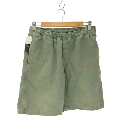 ステューシー Stussy Brushed Beach short pant メンズ JPN:M