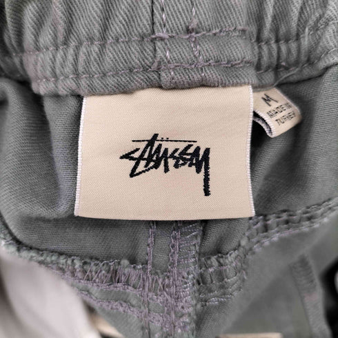 ステューシー Stussy Brushed Beach short pant メンズ JPN:M