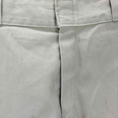 ディッキーズ Dickies リメイク ワークショーツ メンズ 32