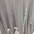 ヨウジヤマモトプールオム Yohji Yamamoto POUR HOMME 25SS C/Ny JERSEY B HANDWRITTEN PRINT LONG BLOUSE ジャージ ハンドリトゥン プリント ロング ブラウス シャツ LOOK-33 メンズ JPN:4