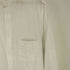 ヨウジヤマモトプールオム Yohji Yamamoto POUR HOMME 24SS CHAIN STITCH BROARD J-SPARE COLOR BLOUSE チェーン ステッチ ブロード カラー ブラウス シャツ メンズ JPN:2
