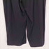 ヨウジヤマモトプールオム Yohji Yamamoto POUR HOMME 24SS TA TUXEDO 12 TUCKS PANTS タキシード 1タック ワイド スラックス パンツ メンズ JPN:3