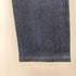 リーバイス Levis 00S 赤耳 ゴールドパッチ ストレートデニムパンツ レディース