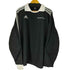 アディダス adidas ゲームシャツ L/S ポロシャツ メンズ JPN:M